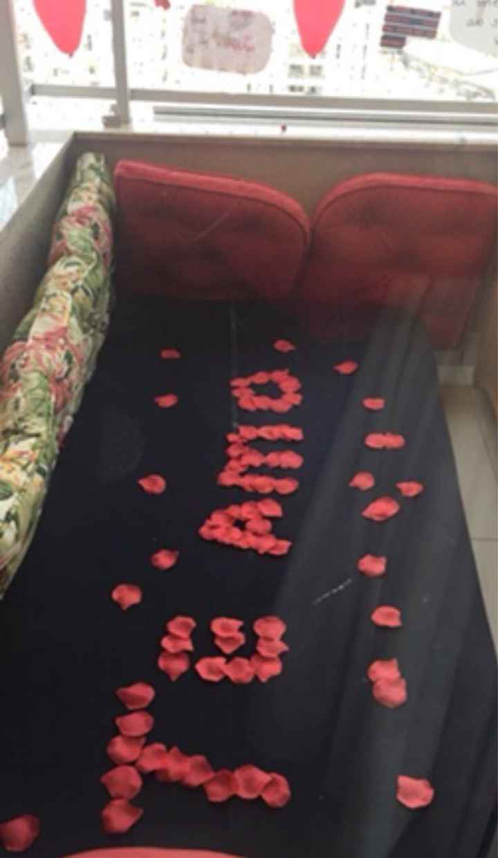 Você já fez alguma loucura por amor? - 8