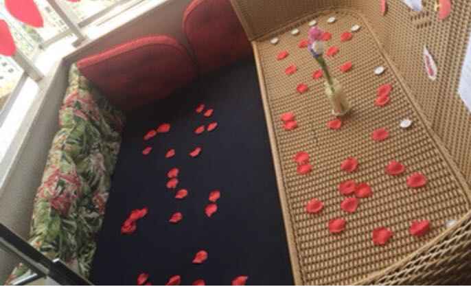 Você já fez alguma loucura por amor? - 9