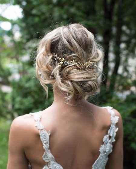 penteado