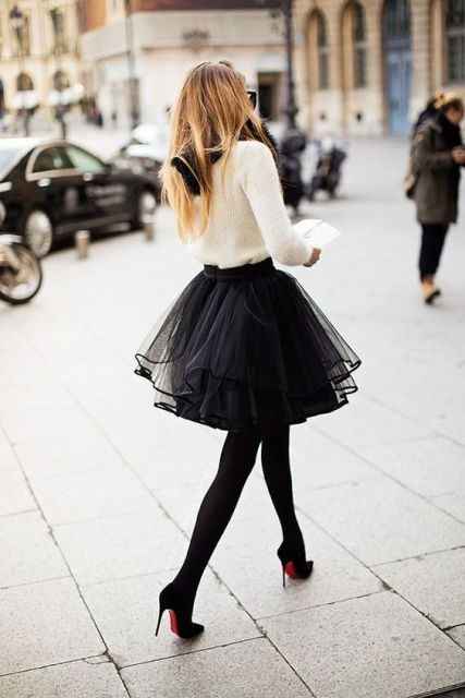 saia tule