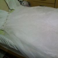 Quem já comprou vestido de noiva no aliexpress ? - 1