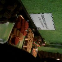 Algodão doce e casamento combina? - 1