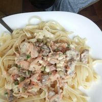 Cozinhando juntos - 1