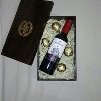 Minhas caixinhas para padrinhos - vem ver !!! - 2