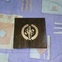 Minhas caixinhas para padrinhos - vem ver !!! - 3