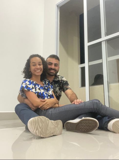 Onde vão morar? 2