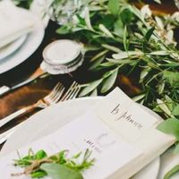 Para qual estilo de casamento vocês dizem 'SIM'? - 4