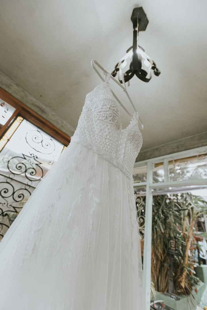 Casamentos reais 2022: o vestido 👰 - 4