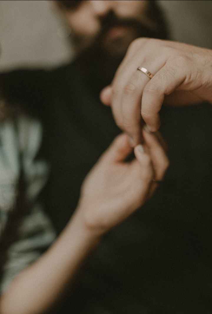 Casamentos reais 2022: a foto do pré-wedding 💝 - 4