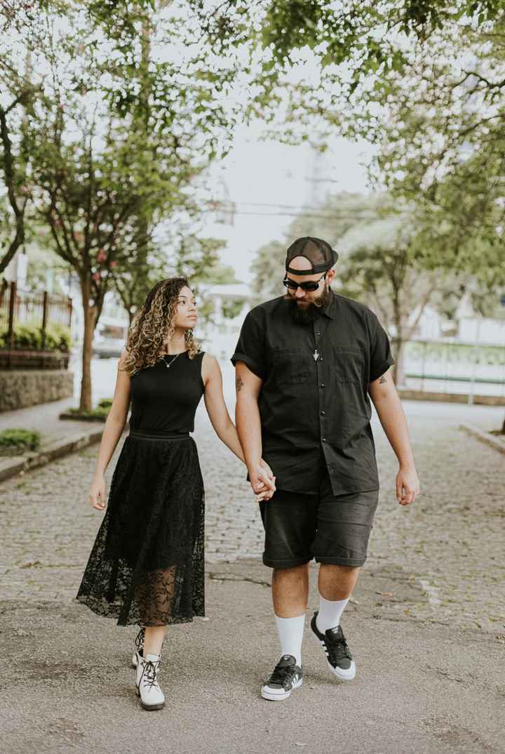 Casamentos reais 2022: a foto do pré-wedding 💝 - 8