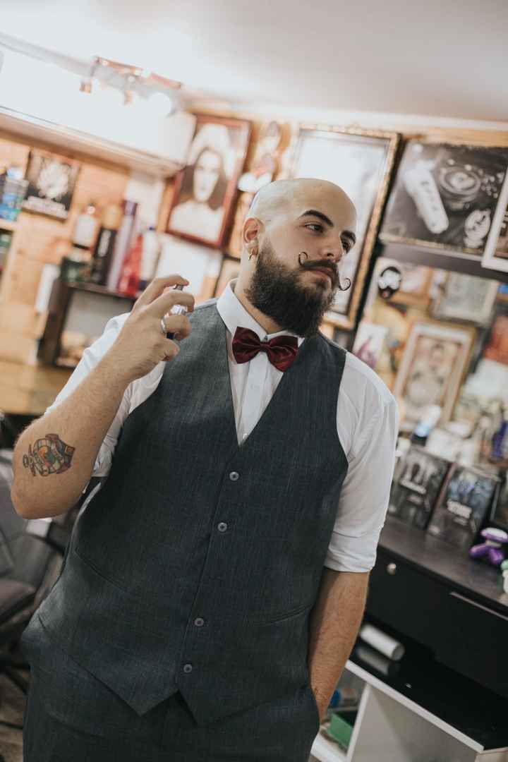 Casamentos reais 2022: o traje 🤵 - 5