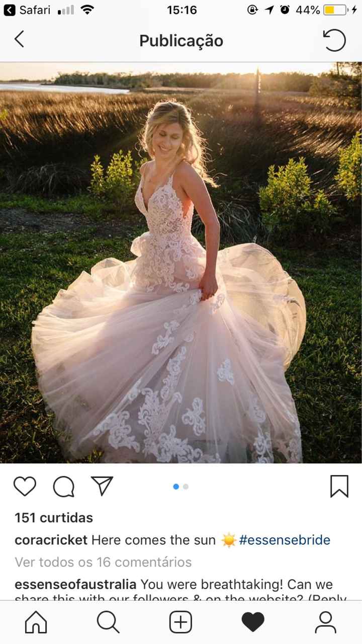 Vestido - 1