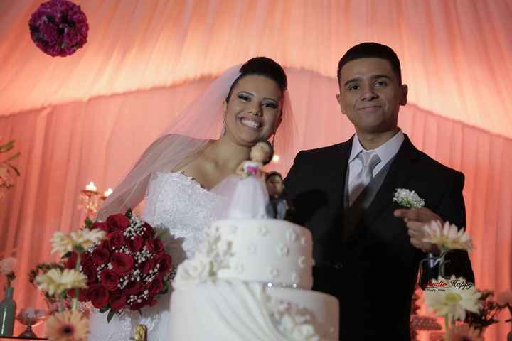 Amor meu 