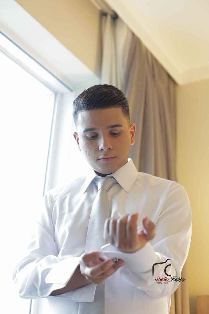 Meu marido