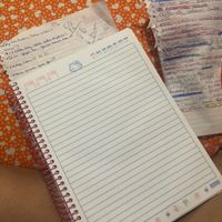 Lista Casamento - 1