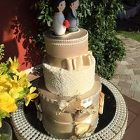 Casei  e foi lindo! - 19