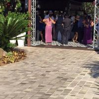 Casei  e foi lindo! - 24