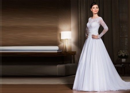 mais um vestido lindo