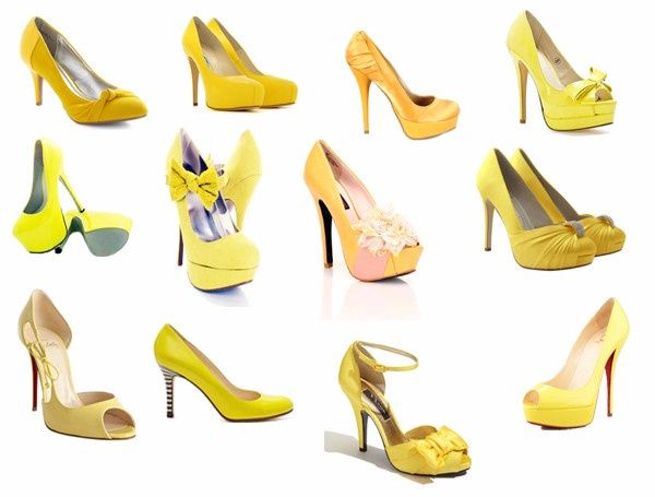Sapatos