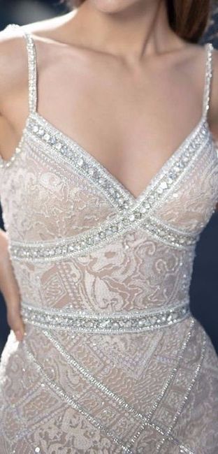 Vestido Lantejoulas
