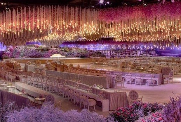 Se eu fosse rica, meu casamento seria assim - Luciana 2