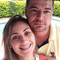 Rosangela e Marlon