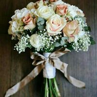 Buquê escolhido - 1