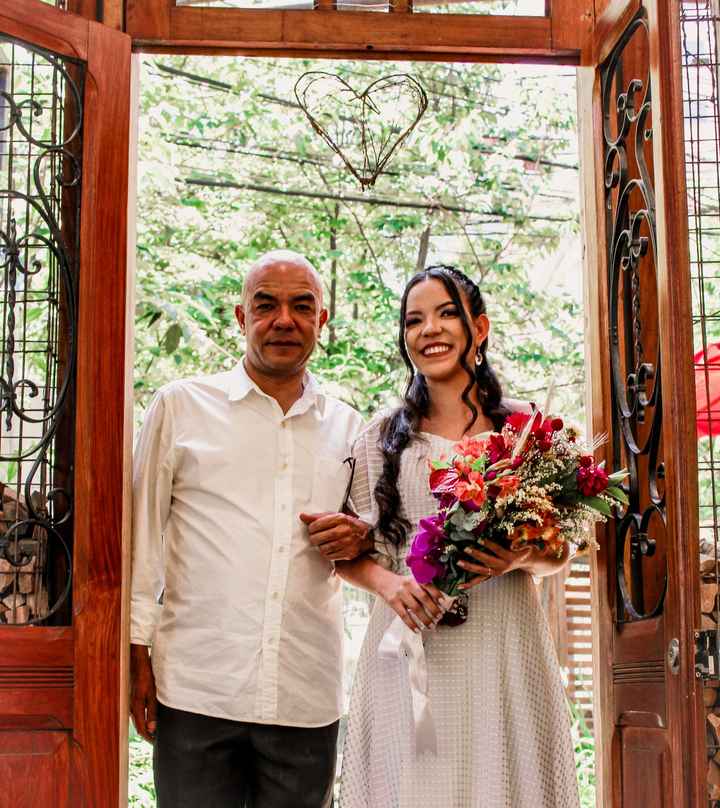 Mini Wedding Pousada Zilah (bairro Paulista - São Paulo/sp) - 7