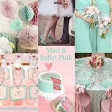 Tudo Mint and Ballet pink
