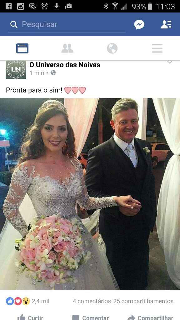 Cor decoração e buquê. - 2