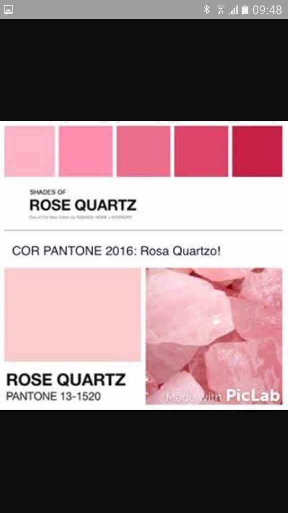 Minha paleta de cores - 2