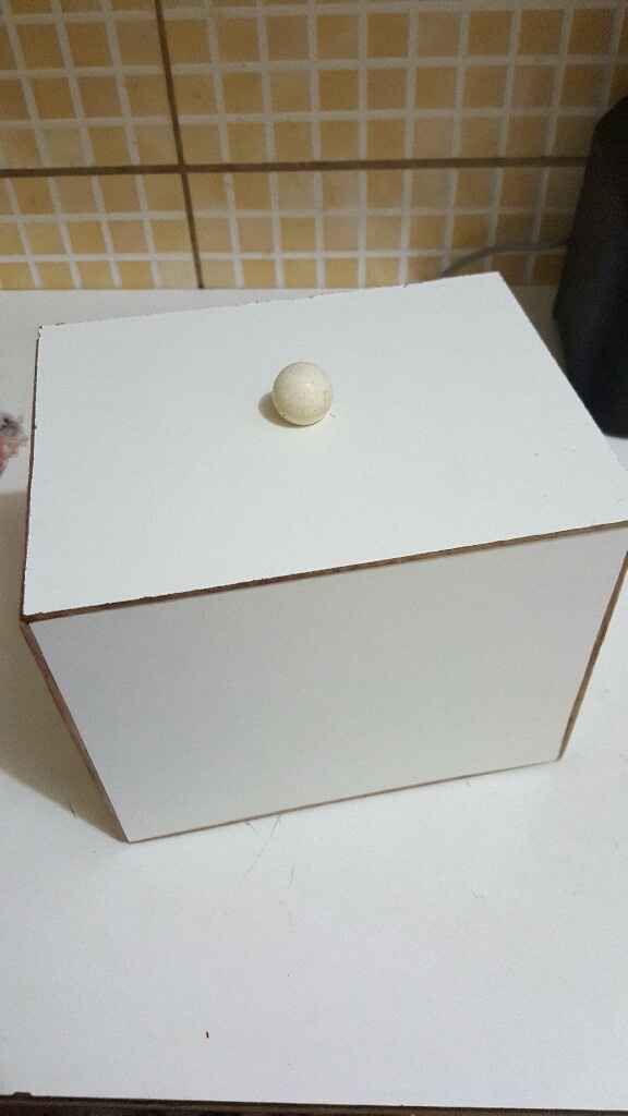 Diy - fazer ou não? - 2