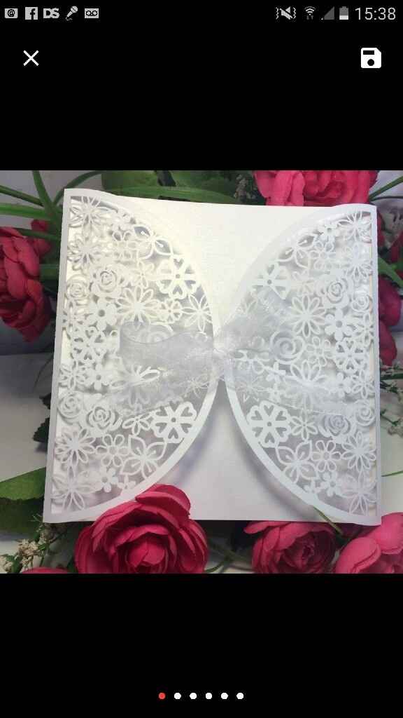 Diy casamento thays &douglas - 1
