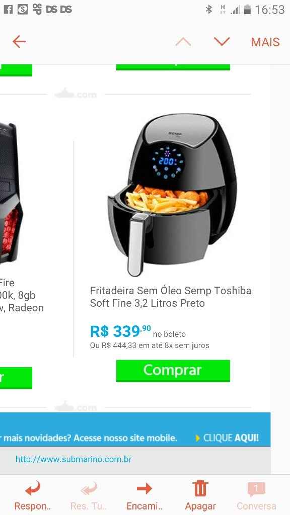 A lista dos sonhos! #vemver - 3