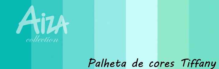 Que tom de azul é esse? - 2