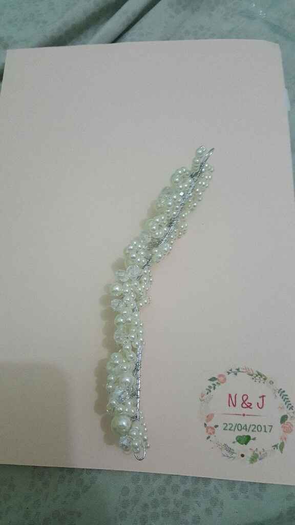 Minhas compras do aliexpress... - 1