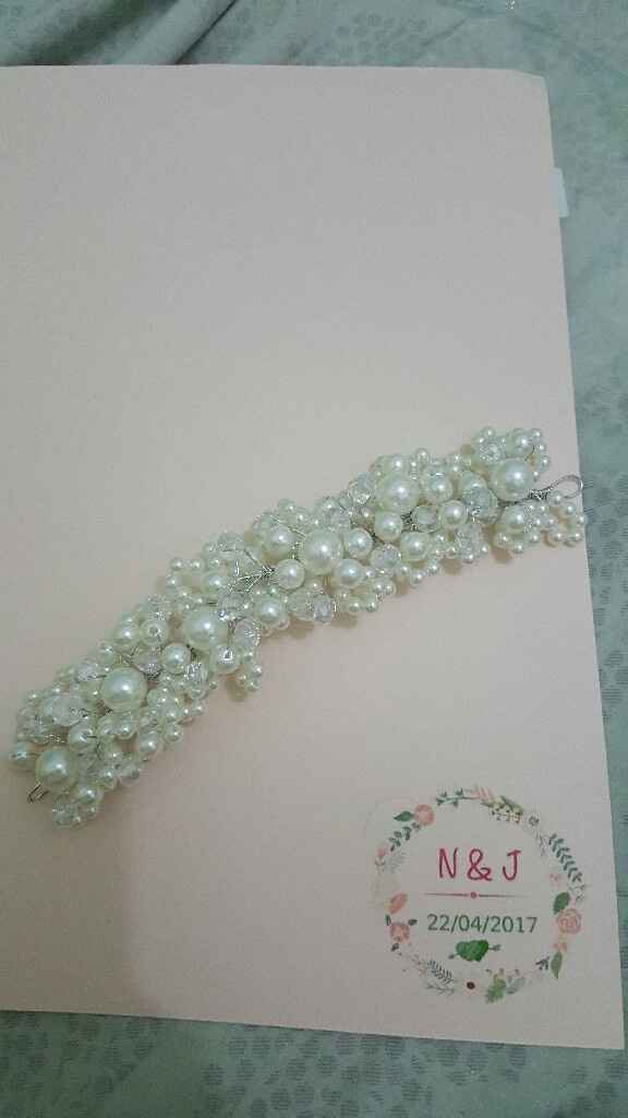 Minhas compras do aliexpress... - 2