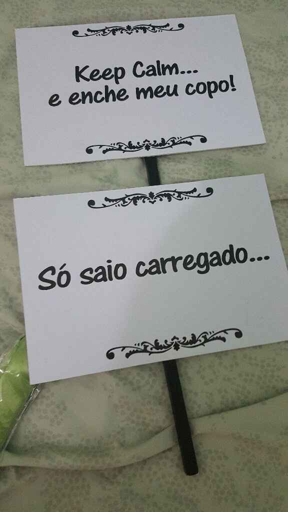 Minhas compras do aliexpress... - 5