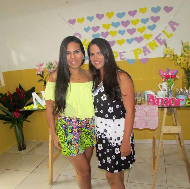Madrinha 