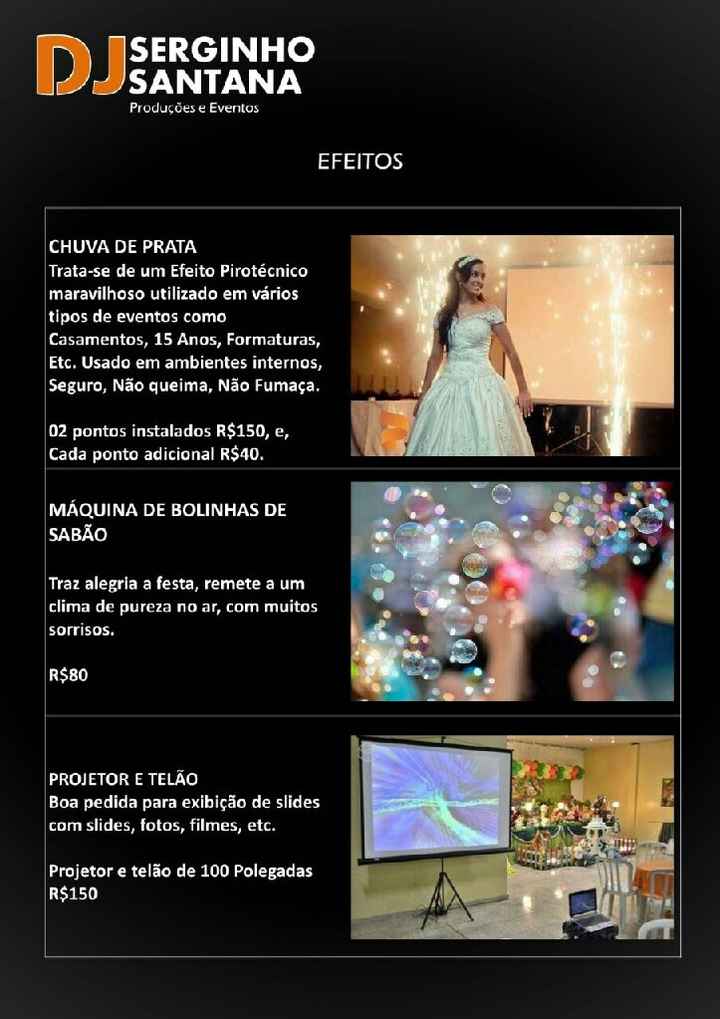 Fechando o dj o que acham? - 3