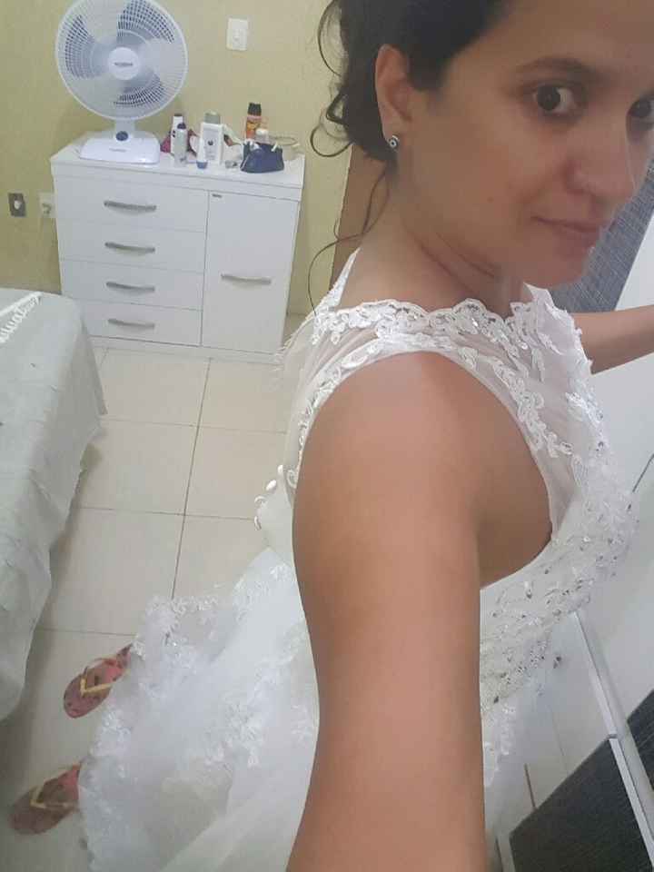 Vestido de noiva - 2