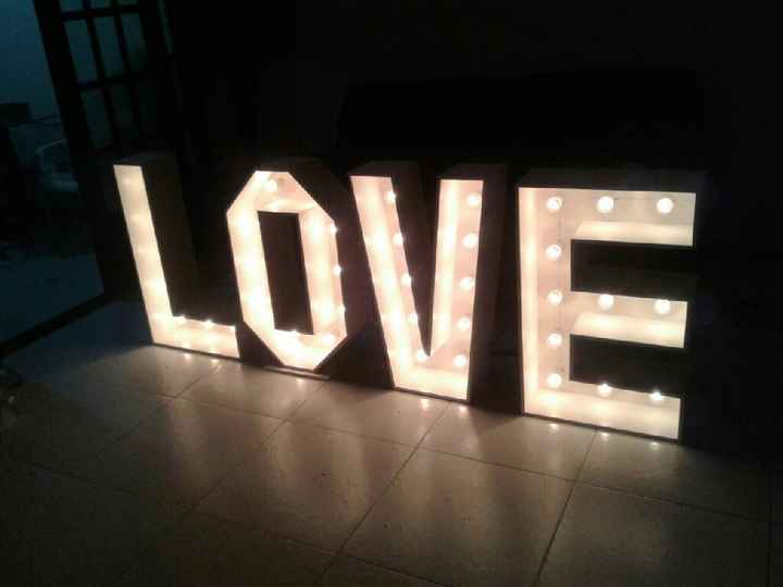 A decoração do meu casamento será ... - 8