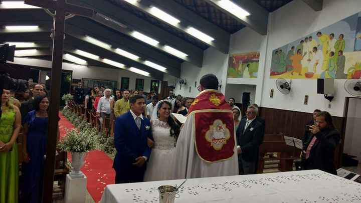 Detalhes da decoração... foi tudo feito por mim e meu marido. - 5
