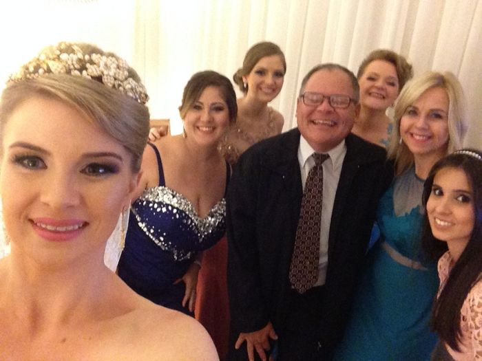 Partiu Casamento
