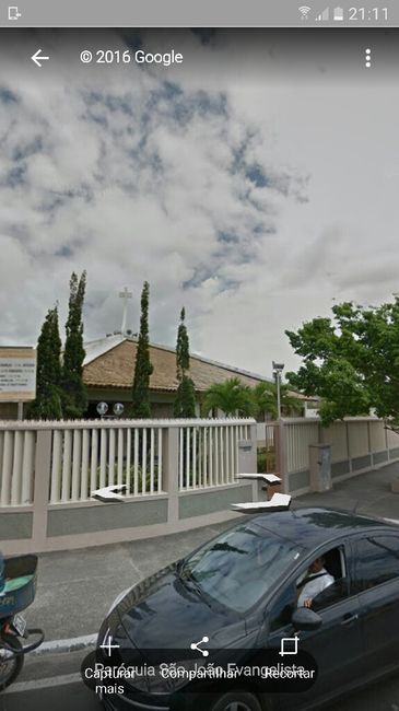 Igreja - 1
