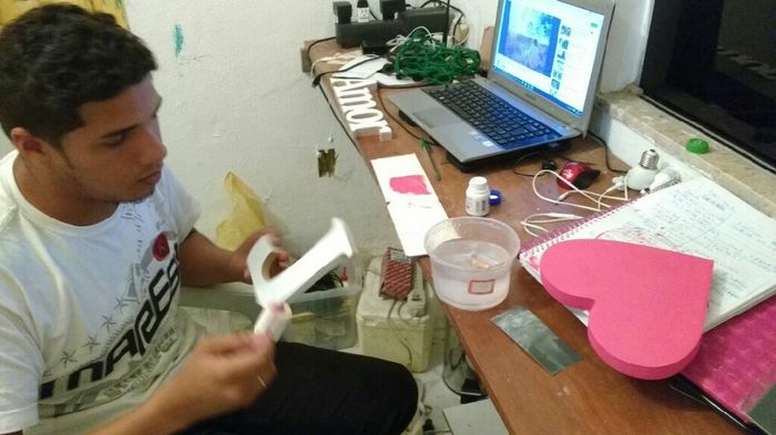 Diy - fazer ou não? - 1