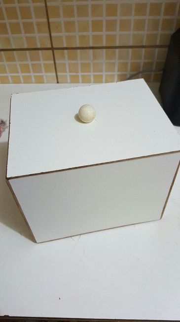 Diy - fazer ou não? - 2