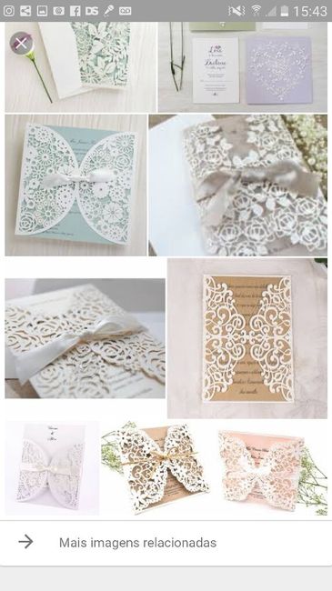 Diy casamento thays &douglas - 1