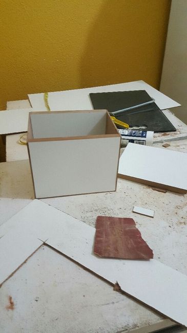 Manual dos padrinhos prontos ufa. - 2
