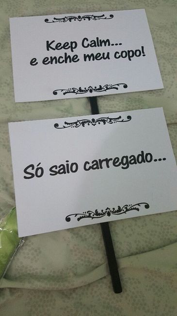 Minhas compras do aliexpress... - 5